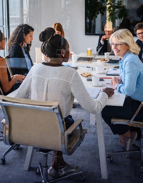 Organizational Effectiveness